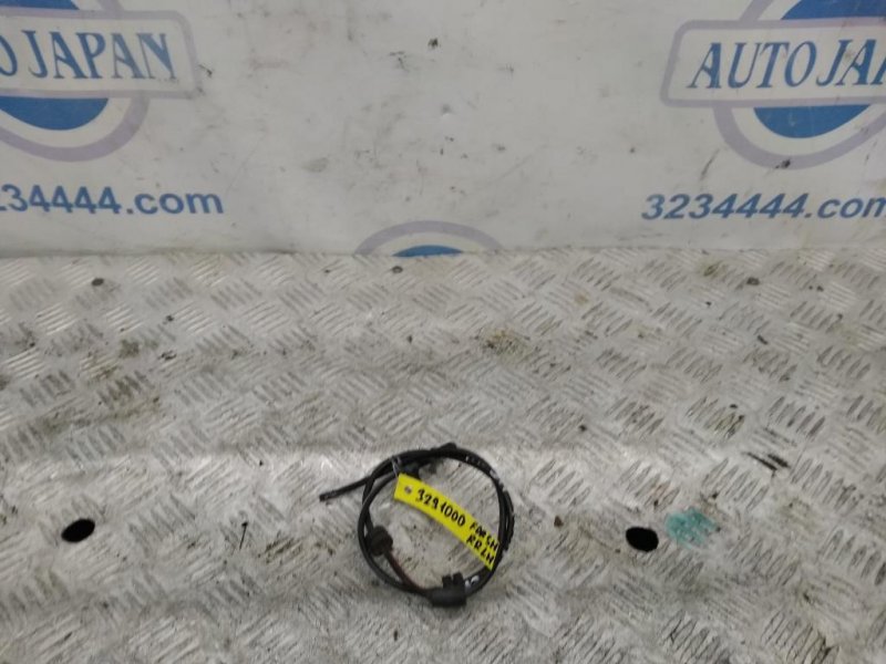 Запчасть датчик abs задний левый SUBARU FORESTER SH 07-12 2010 Внедорожник 2.5 FB25B 27540SC011 Б/У Датчик ABS задний левый SUBARU FORESTER SH 07-12 2010 Внедорожник 2.5 FB25B 27540SC011 Б/У