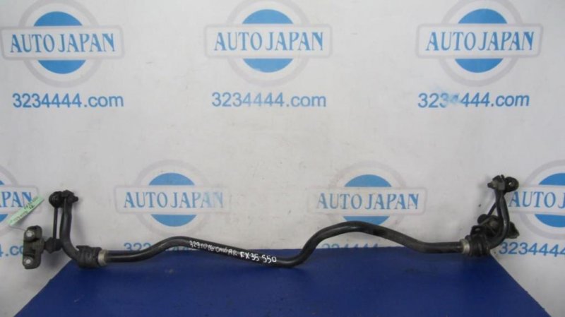 Стабилизатор задний INFINITI FX S50 03-08 2006 Внедорожник 3.5 56230-CG000 Б/У