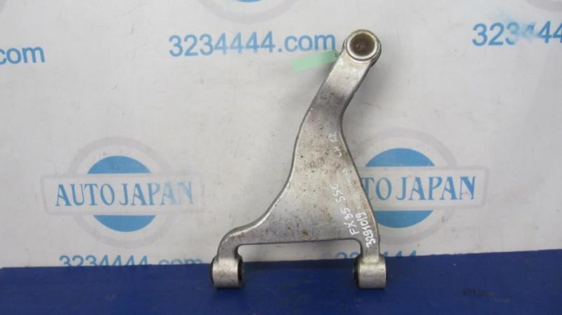 Рычаг задней подвески поперечный верхний задний левый INFINITI FX S50 03-08 Внедорожник 3.5