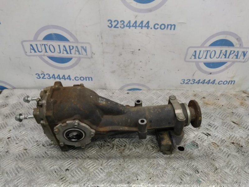 Редуктор задний SUBARU OUTBACK 09-14 BR Внедорожник 2.5