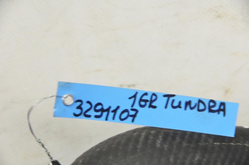 Патрубок системы охлаждения TUNDRA 07-13 Патрубок системы охлаждения TUNDRA 07-13