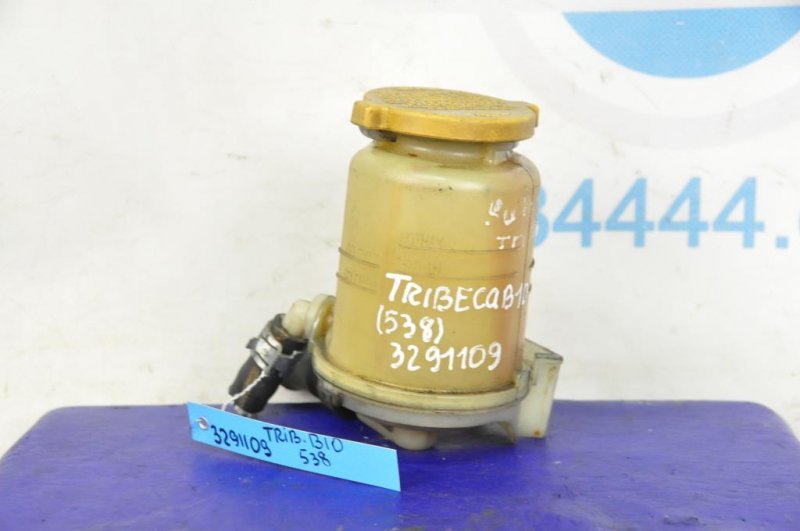 Запчасть бачок гур SUBARU TRIBECA B10 07-13 34635XA00A Б/У Бачок ГУР SUBARU TRIBECA B10 07-13 34635XA00A Б/У