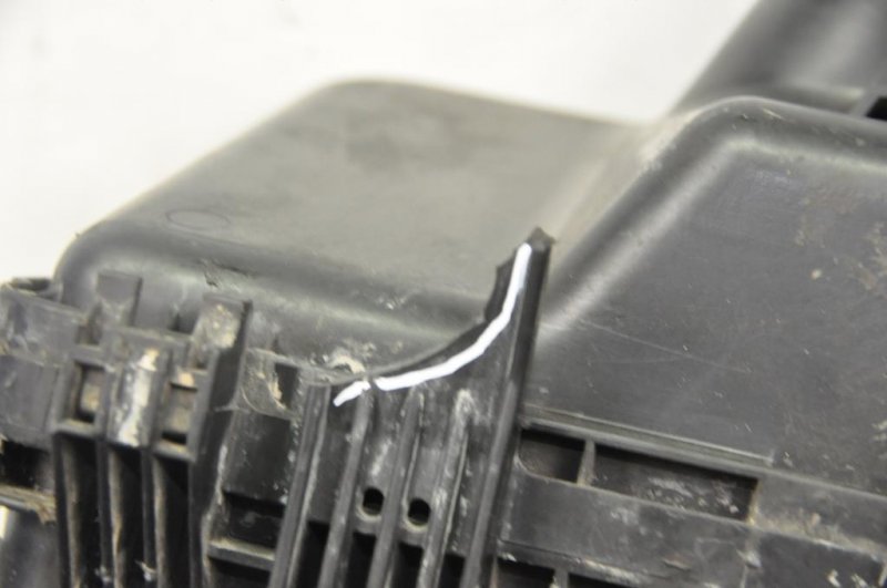 Корпус воздушного фильтра GALANT 03-12