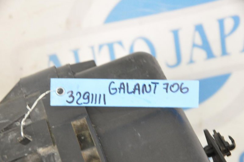 Корпус воздушного фильтра GALANT 03-12