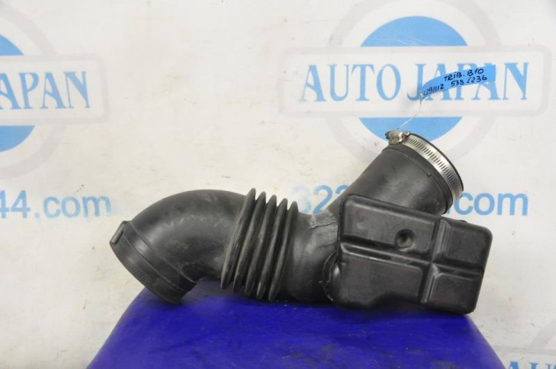 Патрубок воздушного фильтра SUBARU TRIBECA B10 07-13