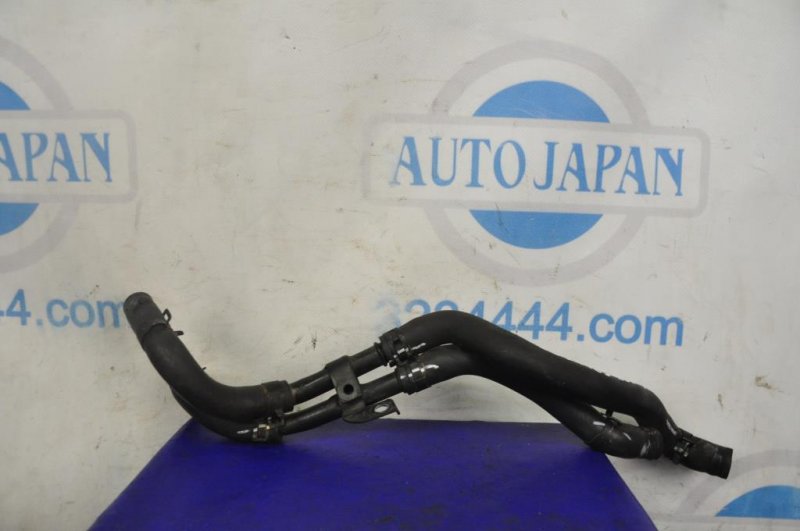 Запчасть патрубок радиатора печки HYUNDAI SONATA YF 10-14 Б/У Патрубок радиатора печки HYUNDAI SONATA YF 10-14 Б/У