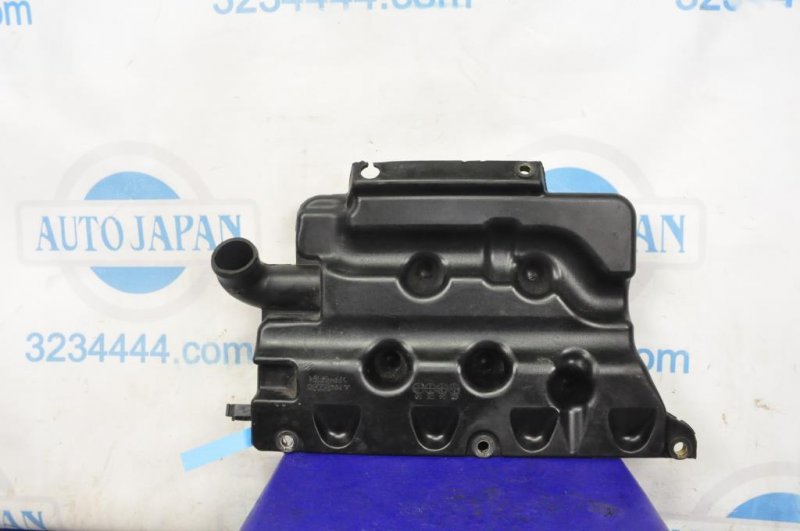 Резонатор воздушного фильтра MITSUBISHI OUTLANDER 03-07