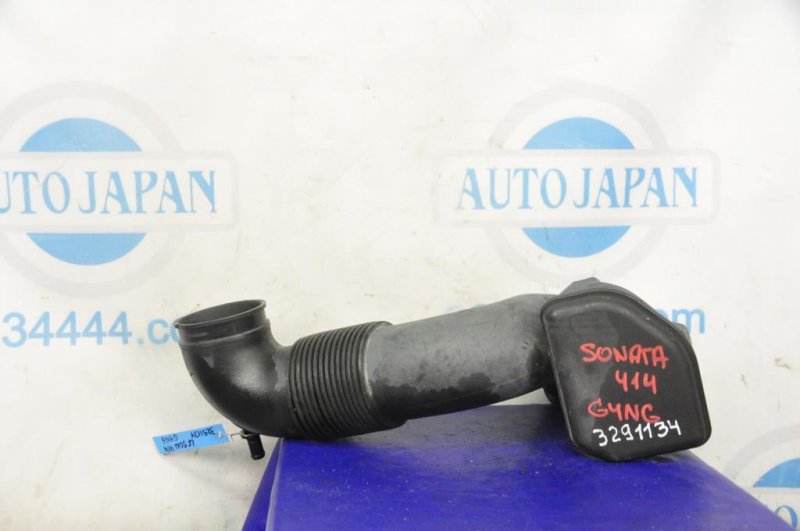 Патрубок воздушного фильтра SONATA YF 10-14