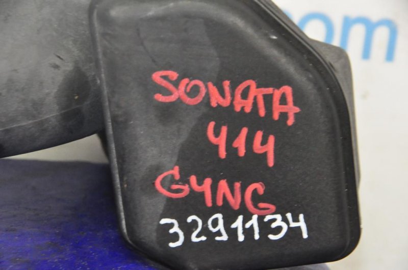 Патрубок воздушного фильтра HYUNDAI SONATA YF 10-14