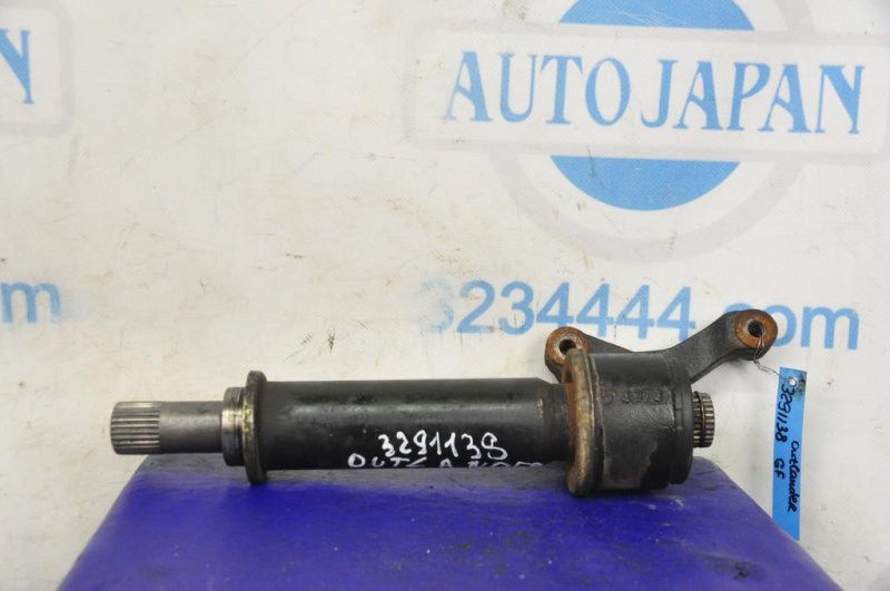 Вал промежуточный привода правый MITSUBISHI OUTLANDER GF 12- Б/У