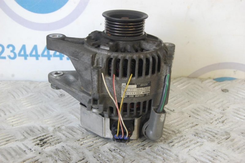 Генератор MATRIX 02-08 2005 ZZE132 1.8L 1ZZ-FE