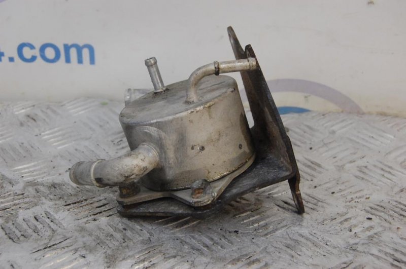 Теплообменник АКПП MITSUBISHI GALANT 03-12 2011 Седан 2.4 MN156690 Б/У