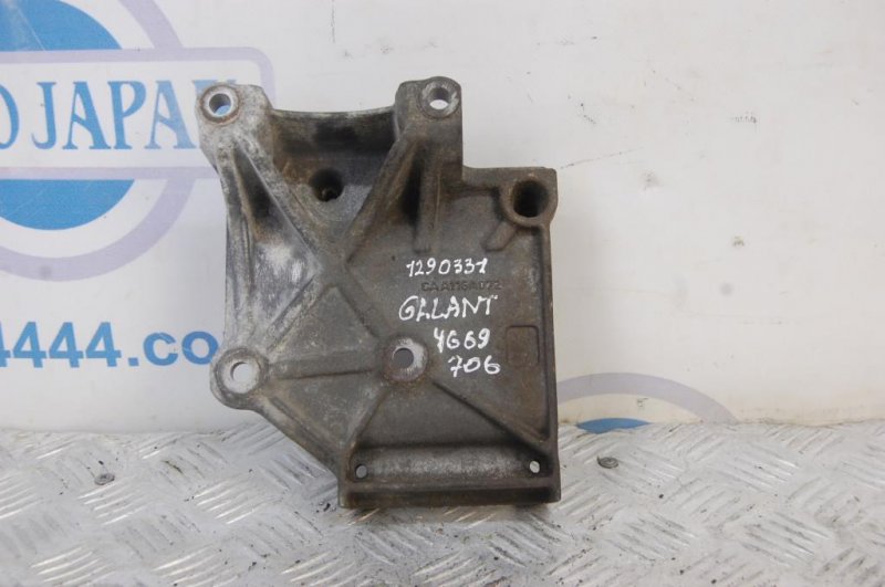 Кронштейн компрессора кондиционера GALANT 03-12 2011 Седан 2.4