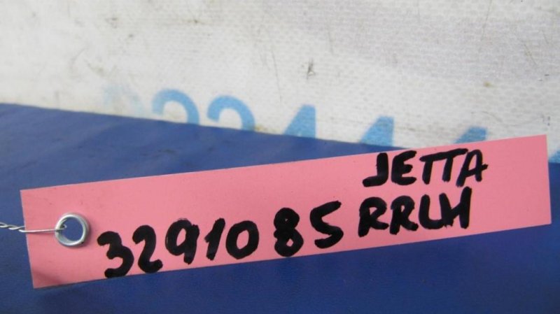 Датчик ABS задний левый JETTA USA 10-17 Датчик ABS задний левый JETTA USA 10-17