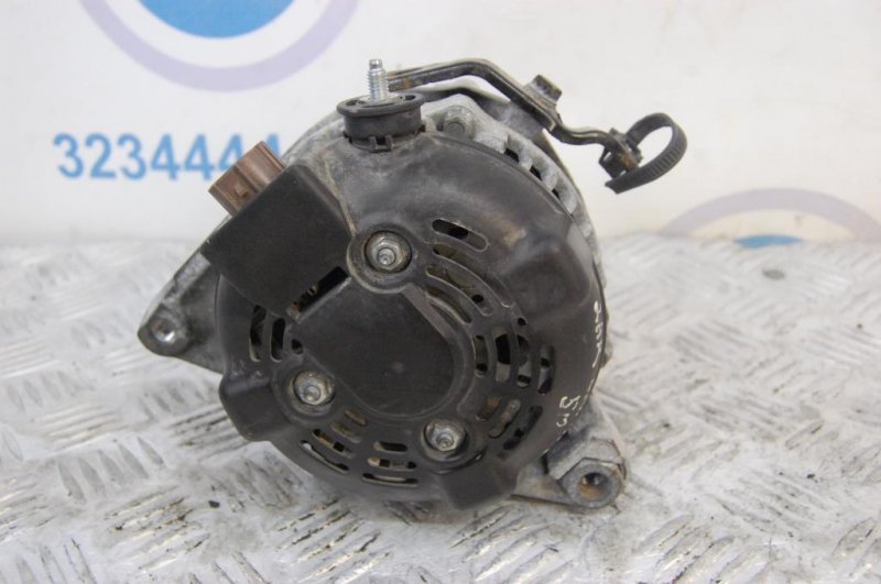 Генератор CAMRY 50 12-15 2013 ASV50 2.5 2ARFE Генератор CAMRY 50 12-15 2013 ASV50 2.5 2ARFE