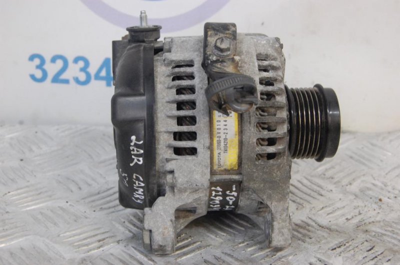 Генератор CAMRY 50 12-15 2013 ASV50 2.5 2ARFE Генератор CAMRY 50 12-15 2013 ASV50 2.5 2ARFE