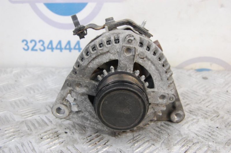 Генератор CAMRY 50 12-15 2013 ASV50 2.5 2ARFE Генератор CAMRY 50 12-15 2013 ASV50 2.5 2ARFE