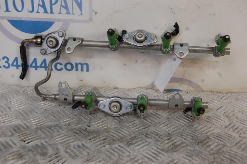 Запчасть форсунка топливная NISSAN MURANO Z51 07-14 2007 Внедорожник 3.5 16600-JK20A Б/У Форсунка топливная NISSAN MURANO Z51 07-14 2007 Внедорожник 3.5 16600-JK20A Б/У