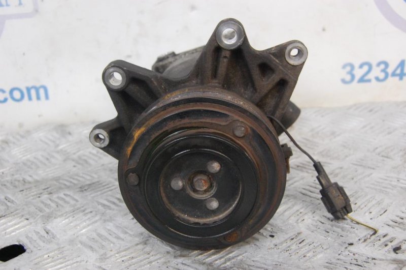 Компрессор кондиционера MURANO Z50 02-07 2006 Внедорожник 3.5
