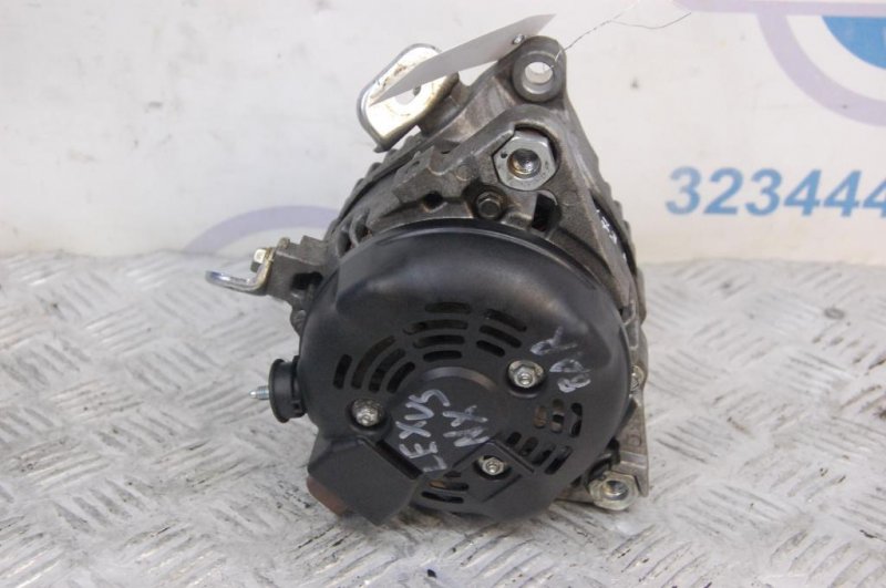 Запчасть генератор LEXUS NX 14-21 2014 Внедорожник 2.0T 27060-36100 Б/У Генератор LEXUS NX 14-21 2014 Внедорожник 2.0T 27060-36100 Б/У