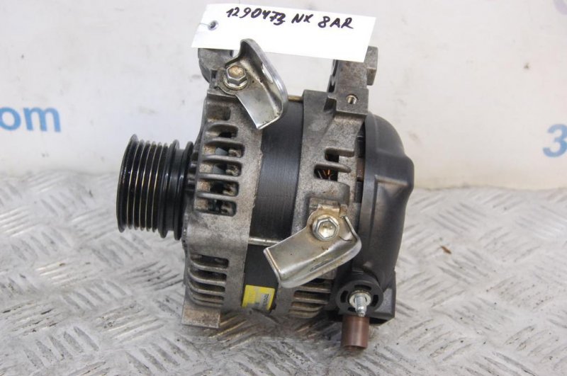 Генератор LEXUS NX 14-21 Внедорожник 2.0T Генератор LEXUS NX 14-21 Внедорожник 2.0T