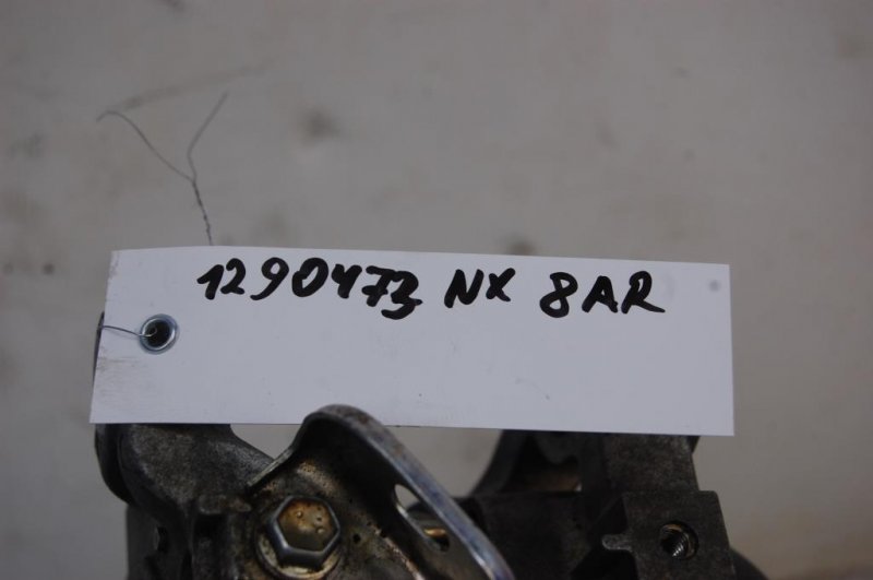 Генератор NX 14-21 2014 Внедорожник 2.0T Генератор NX 14-21 2014 Внедорожник 2.0T