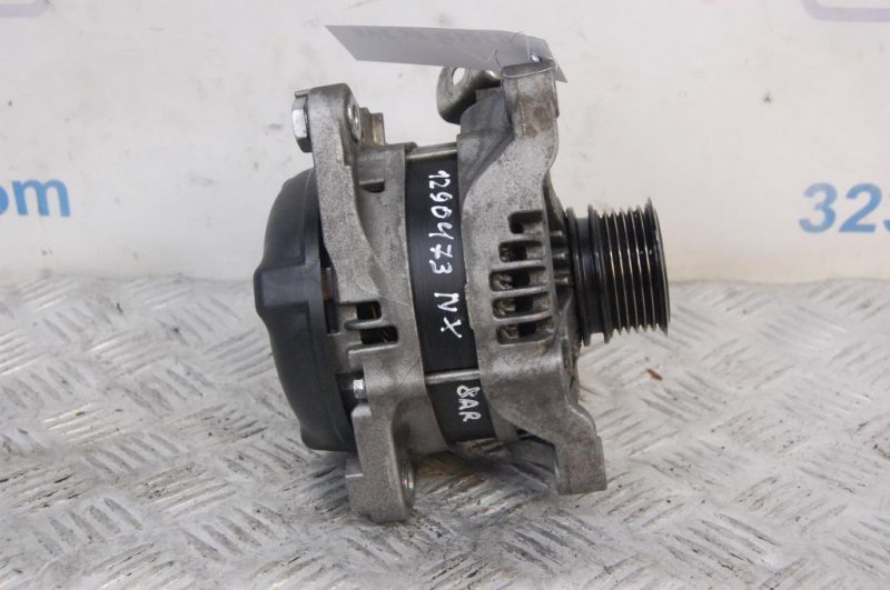 Генератор NX 14-21 2014 Внедорожник 2.0T Генератор NX 14-21 2014 Внедорожник 2.0T