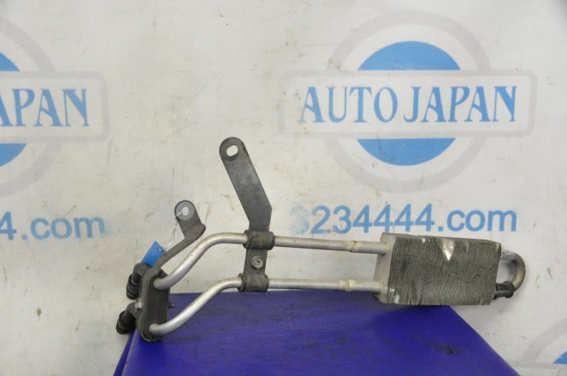 Радиатор ГУР INFINITI FX S50 03-08