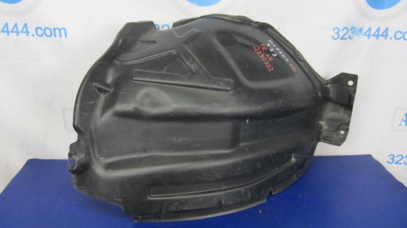 Подкрылок передний левый NISSAN MURANO Z51 07-14 Б/У