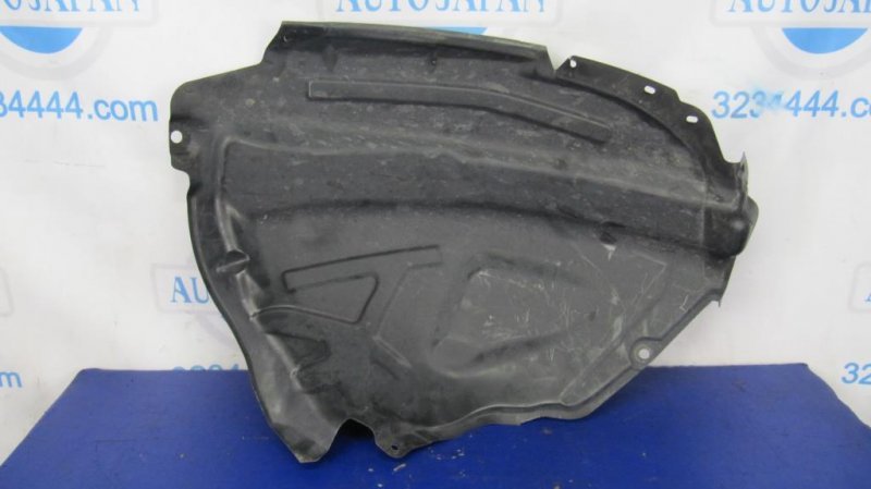 Подкрылок передний левый NISSAN MURANO Z51 07-14