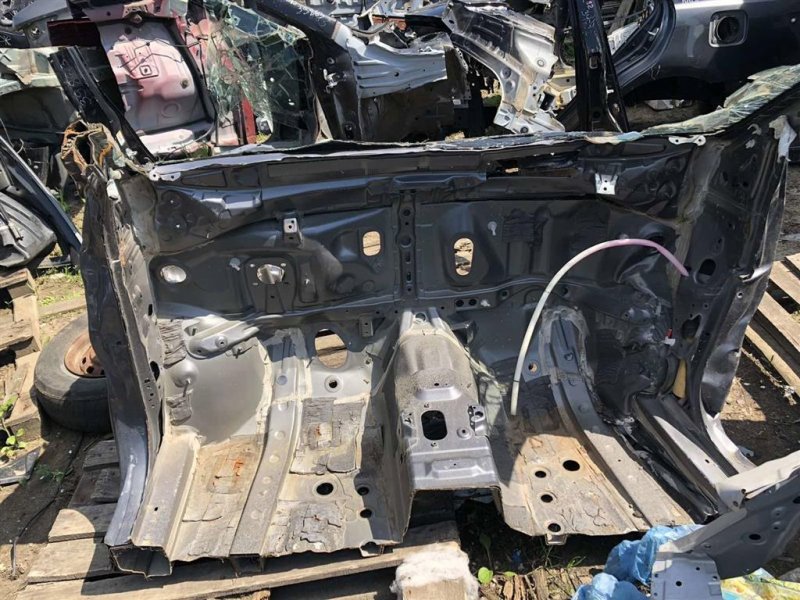 Передняя часть NX 14-21 Передняя часть NX 14-21