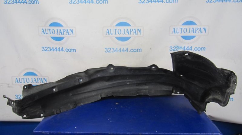 Подкрылок передний левый TUNDRA 07-13