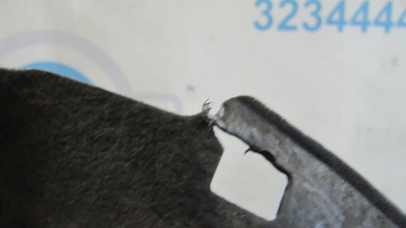 Подкрылок передний левый TOYOTA TUNDRA 07-13