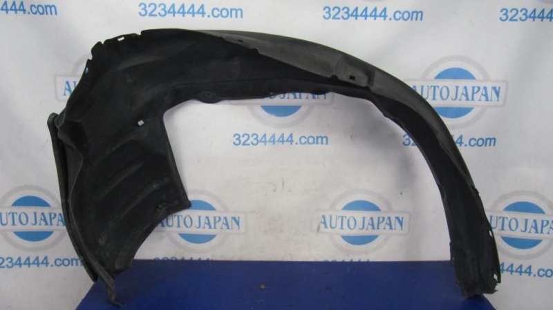 Подкрылок передний левый TUNDRA 07-13