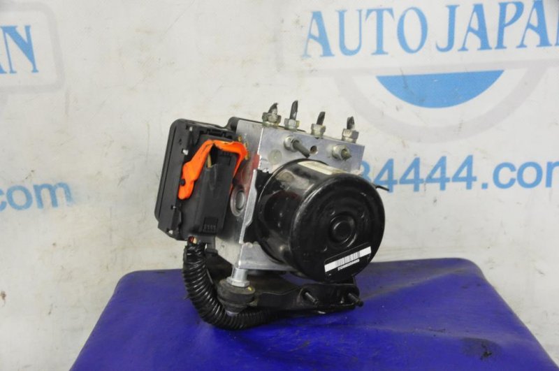 Блок ABS OUTBACK 09-14 BR 2010 Внедорожник 2.5