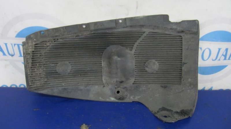 Подкрылок задний правый HYUNDAI ACCENT RB 10- 86822-1R200 Б/У