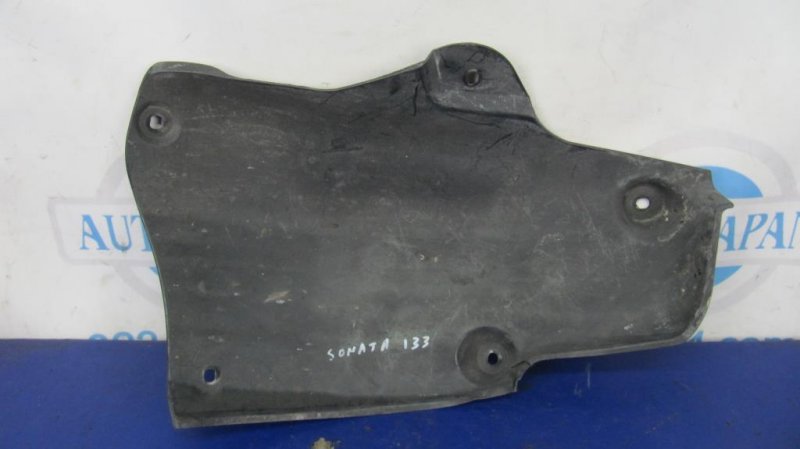 Подкрылок задний левый HYUNDAI SONATA YF 10-14 86823-3S000 Б/У
