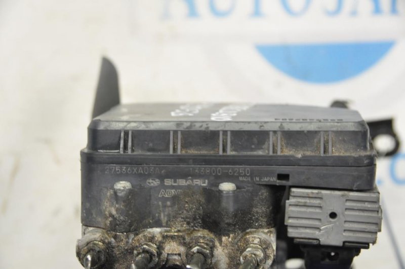 Блок ABS TRIBECA B10 07-13 2010 Внедорожник 3.6