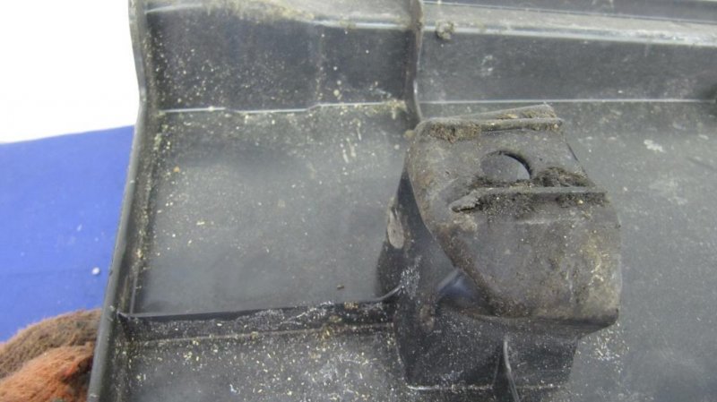 Защита переднего бампера передняя ACCORD CR 13-18