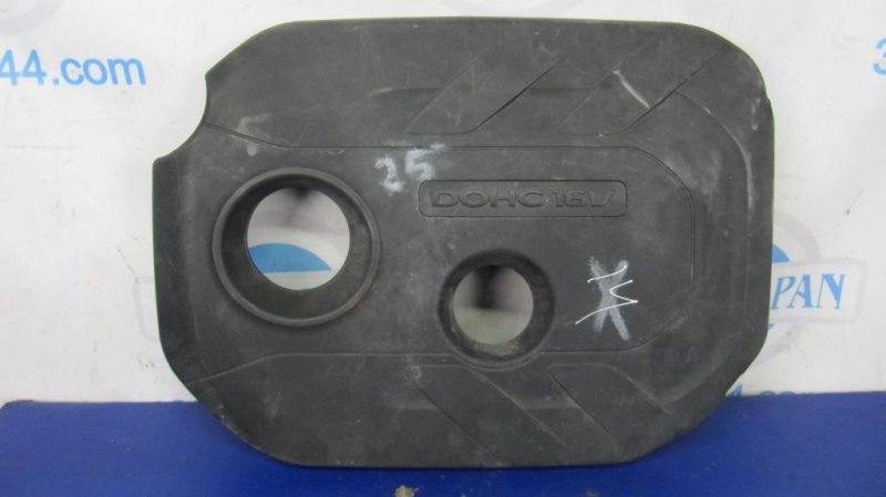 Запчасть накладка двигателя декоративная KIA OPTIMA TF 11-16 29240-2E300 Б/У Накладка двигателя декоративная KIA OPTIMA TF 11-16 29240-2E300 Б/У