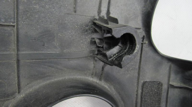 Накладка двигателя декоративная OPTIMA TF 11-16 Накладка двигателя декоративная OPTIMA TF 11-16