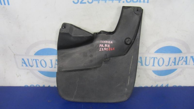 Брызговик передний правый TOYOTA TUNDRA 07-13 Брызговик передний правый TOYOTA TUNDRA 07-13