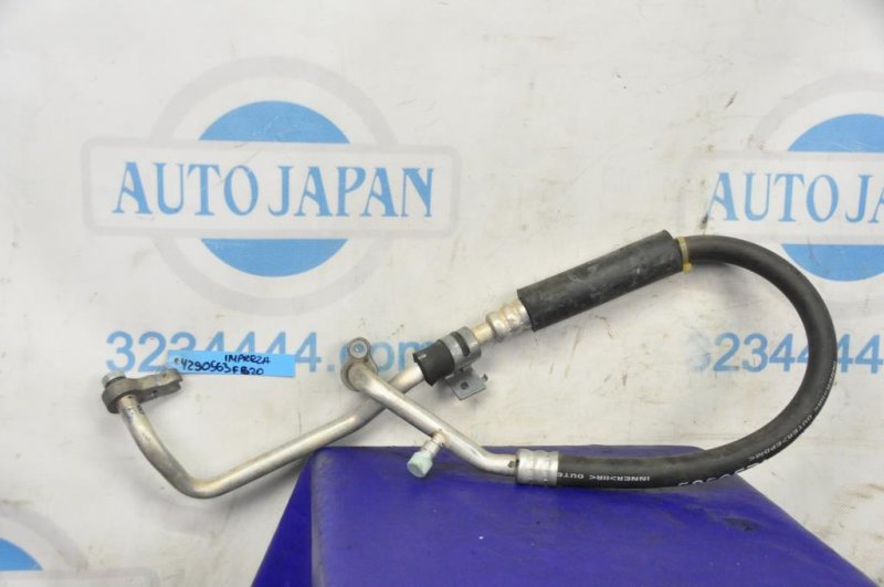 Трубка кондиционера SUBARU IMPREZA 11-17 Б/У