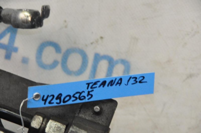 Трубка ГУР высокого давления TEANA J32 08-14