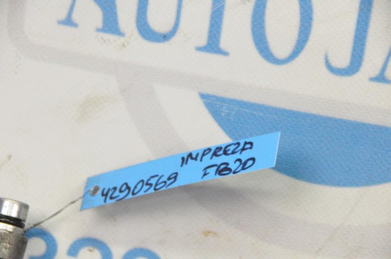 Трубка кондиционера IMPREZA 11-17