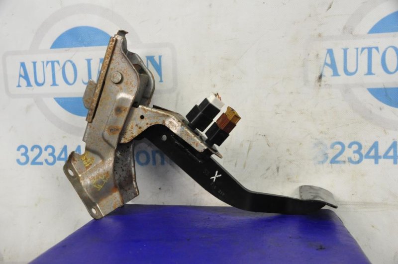 Педаль тормоза INFINITI FX S50 03-08