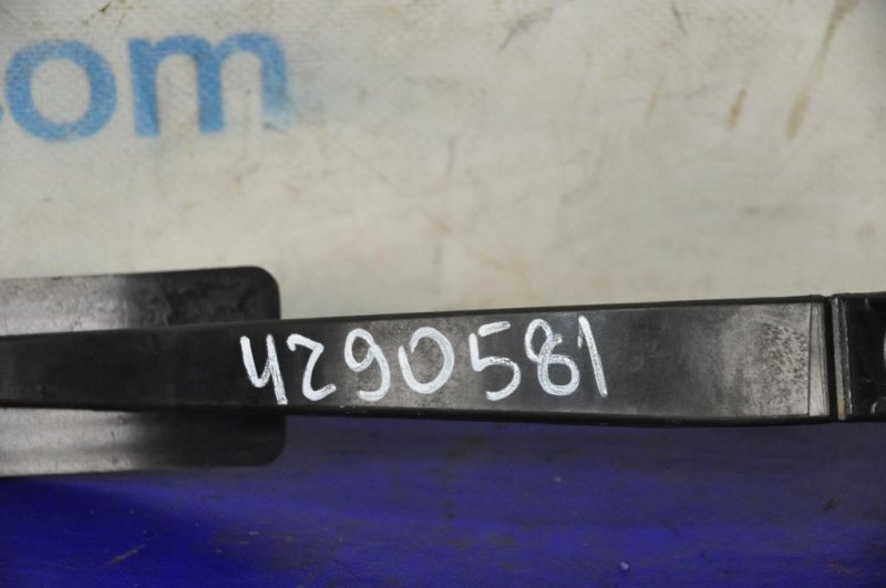 Педаль газа LANCER X 10 07-15 2007 Седан 2.0