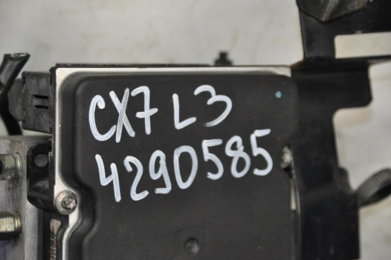 Блок ABS CX-7 06-12 Блок ABS CX-7 06-12