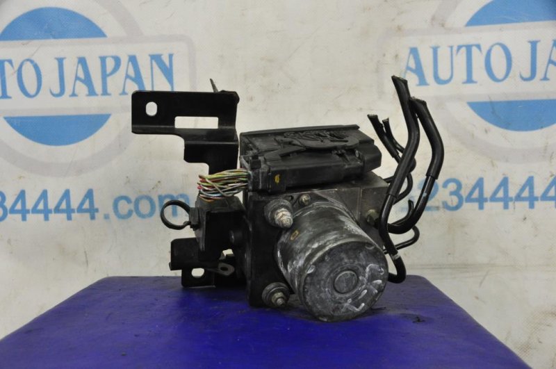 Блок ABS CX-7 06-12 Блок ABS CX-7 06-12