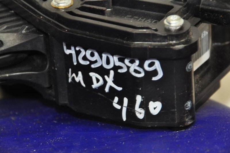 Педаль газа ACURA MDX (YD2) 06-13 YD2